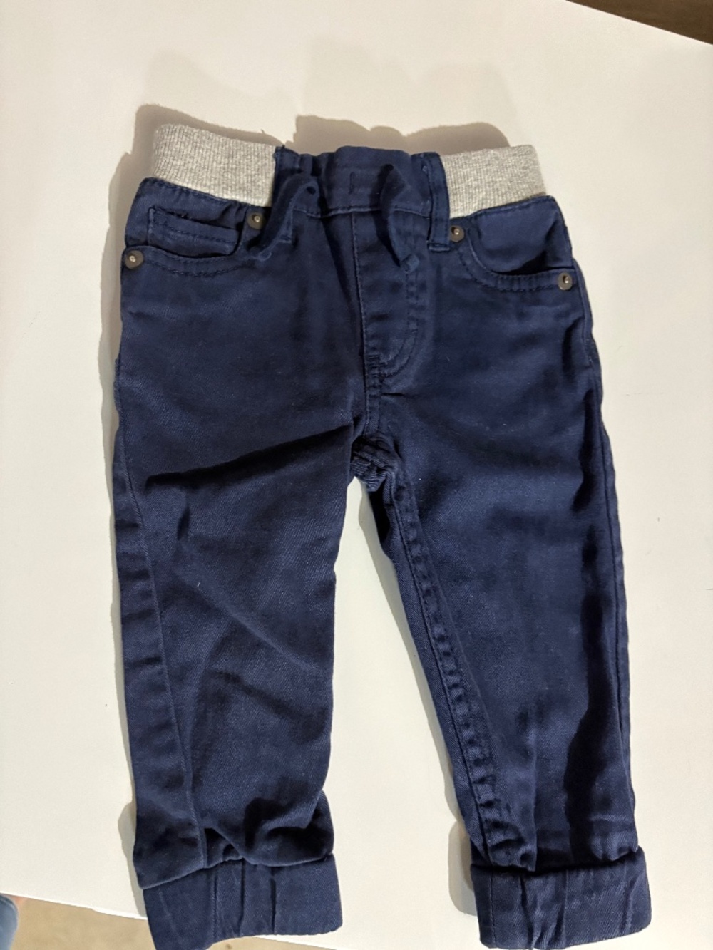 Levi Joggers 12month